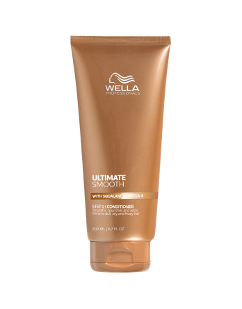 Wella Ultimate Smooth Conditioner 6.76oz