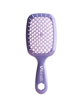 FHI HEAT UNBRUSH Pastel Lavender
