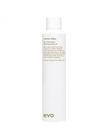 EVO Water Killer Dry Shampoo