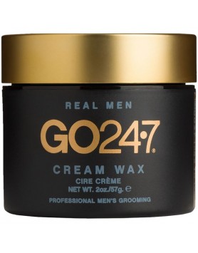 Go247 Cream Wax