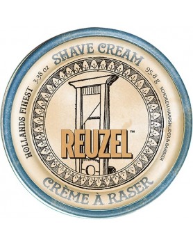 Reuzel Shave Cream